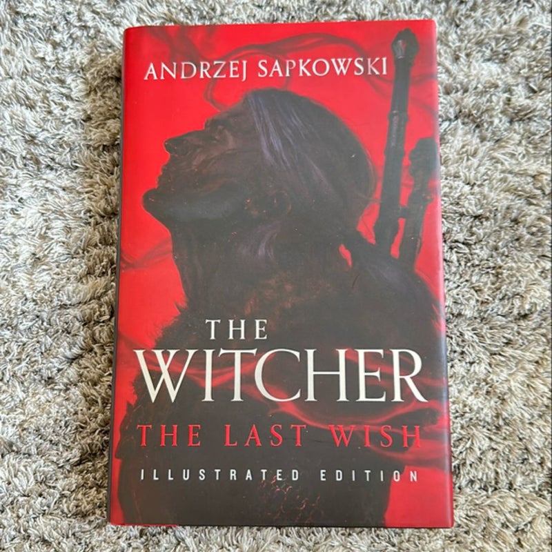The Last Wish