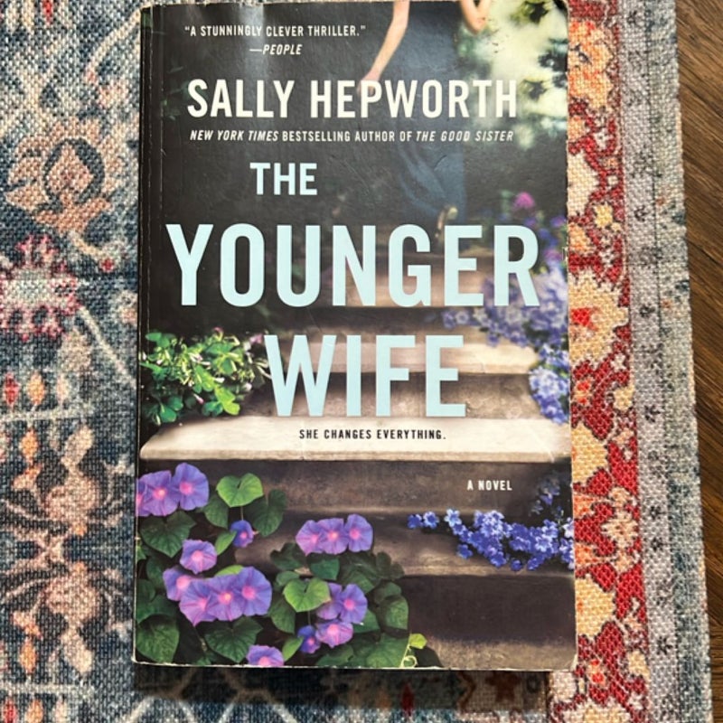 The Younger Wife