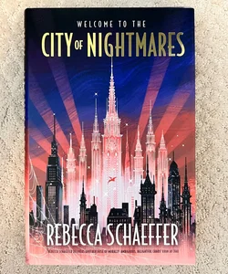 City of Nightmares (FAIRYLOOT)