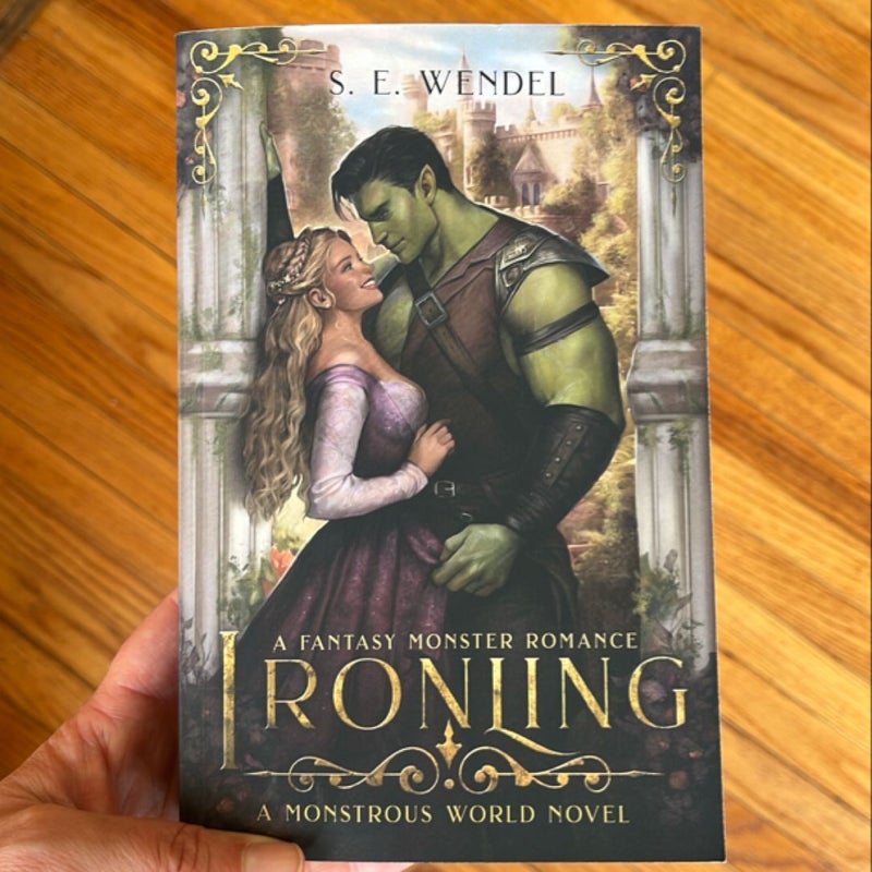 Ironling
