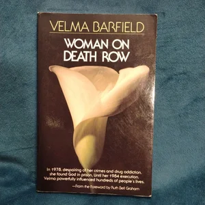 Woman on Death Row