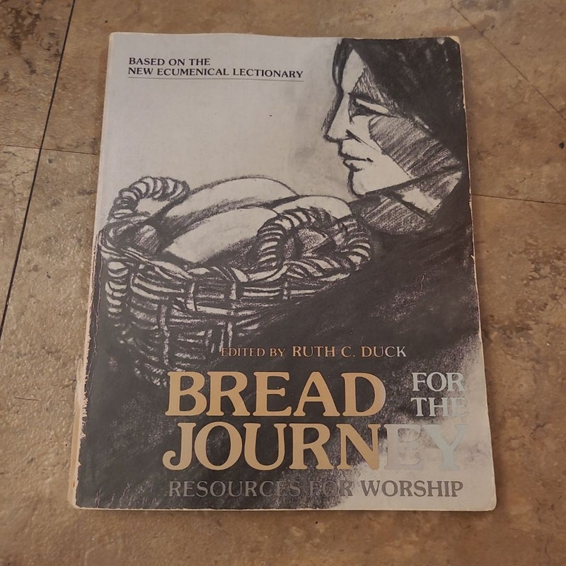 Bread for the Journey