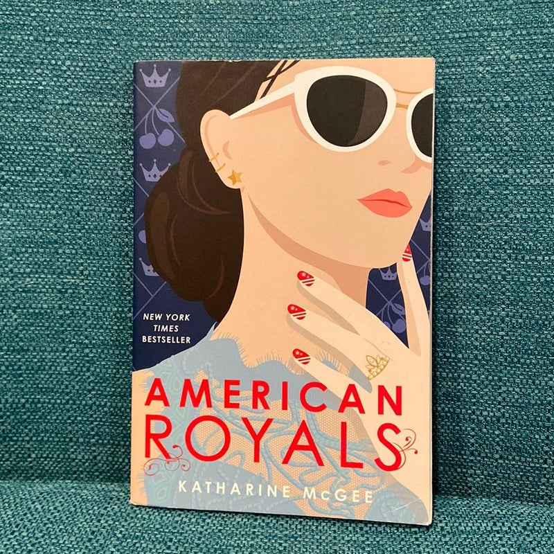 American Royals