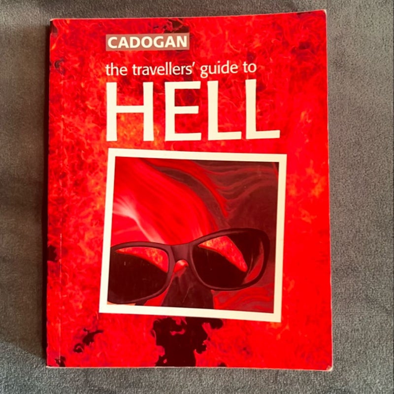 The Traveller's Guide to Hell