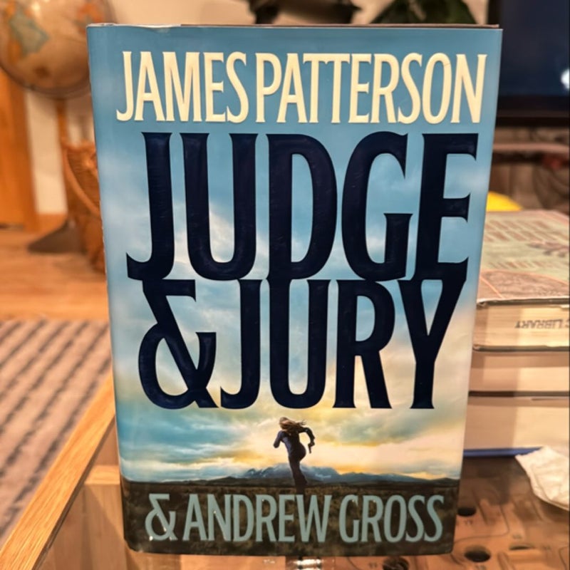 Judge and Jury