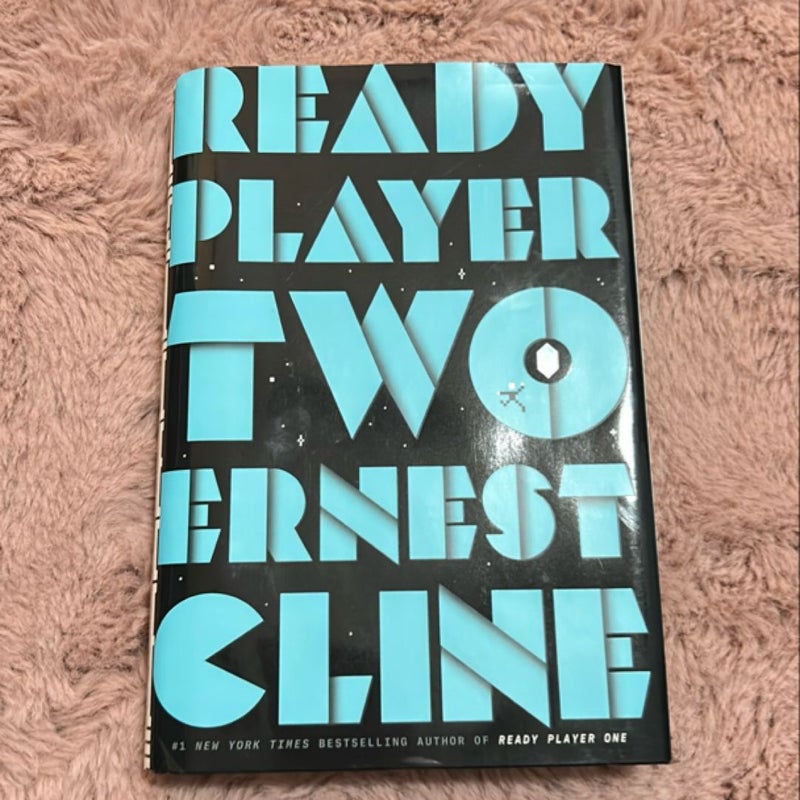 Ready Player Two