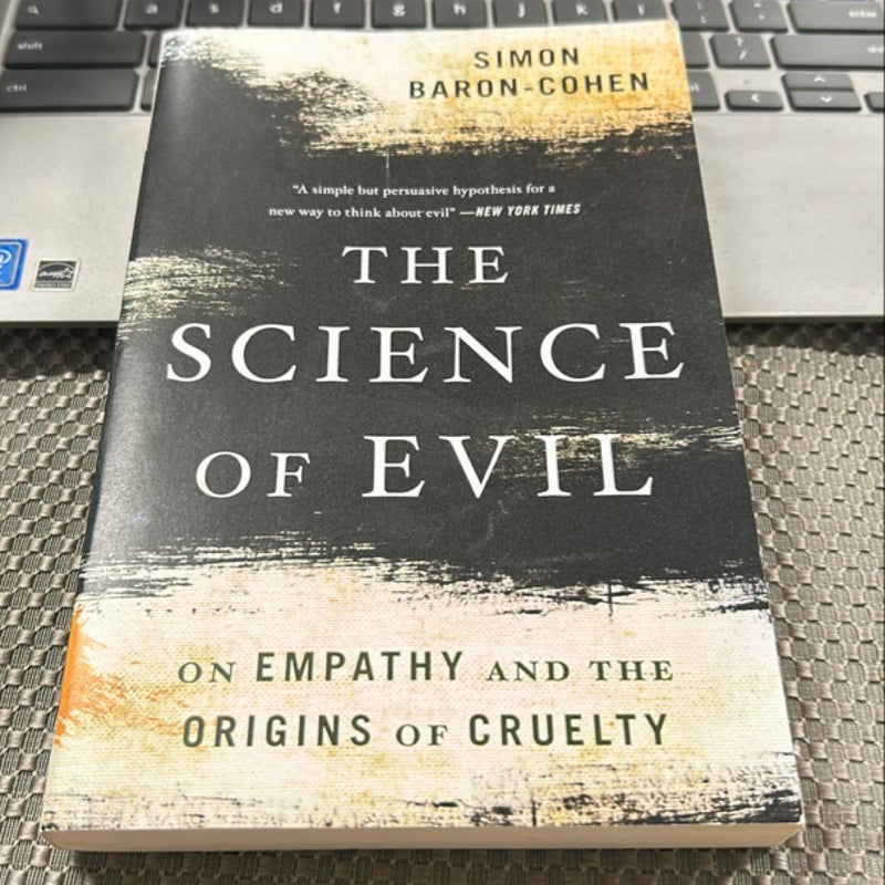 The Science of Evil