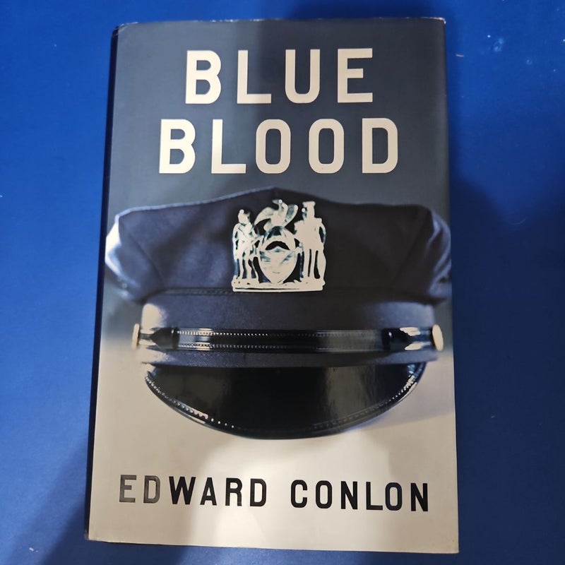 Blue Blood