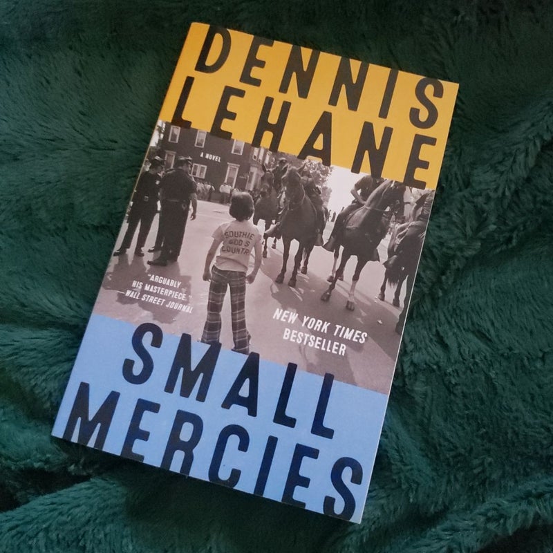 Small Mercies