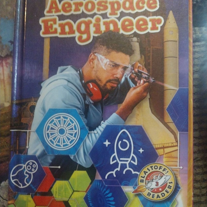 Aerospace Engineer