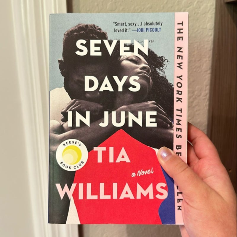 Seven Days in June