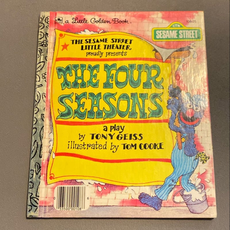 The Four Seasons