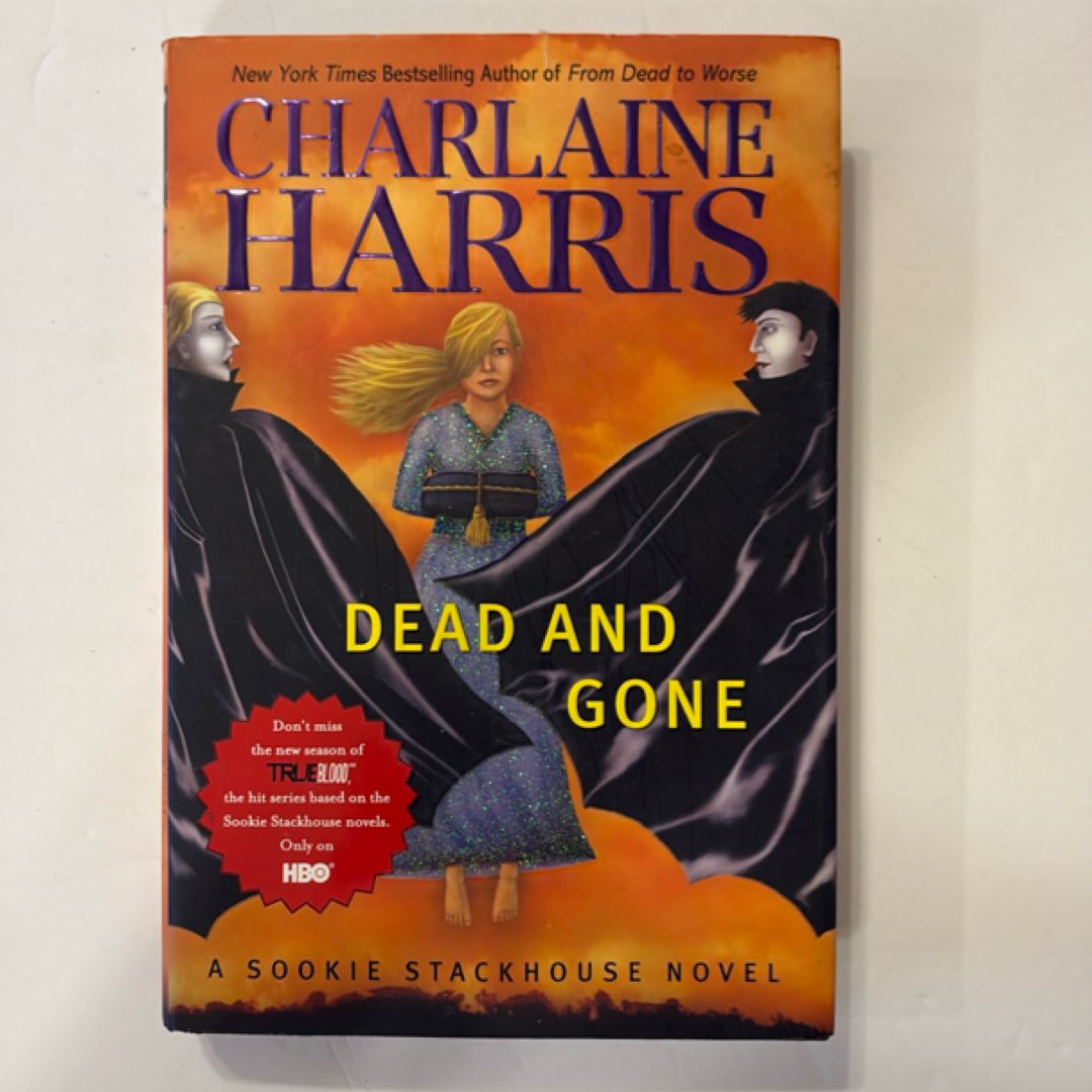 Dead and Gone  (1860)