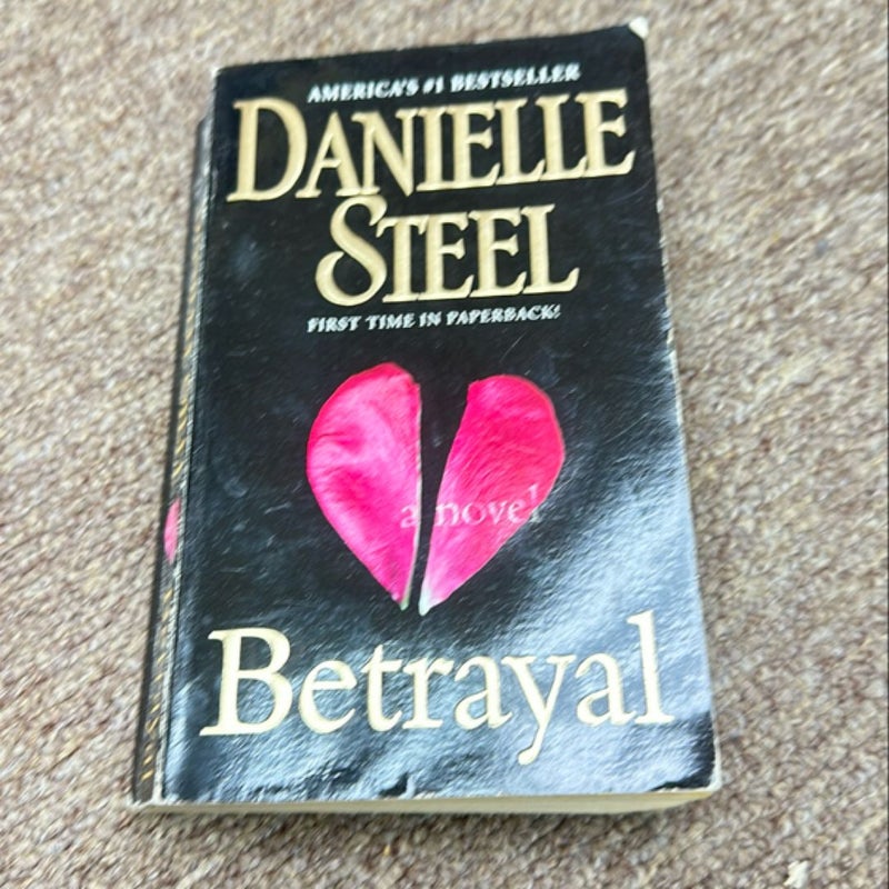 Betrayal
