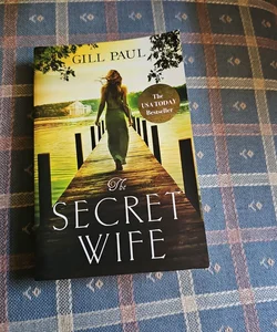 The Secret Wife