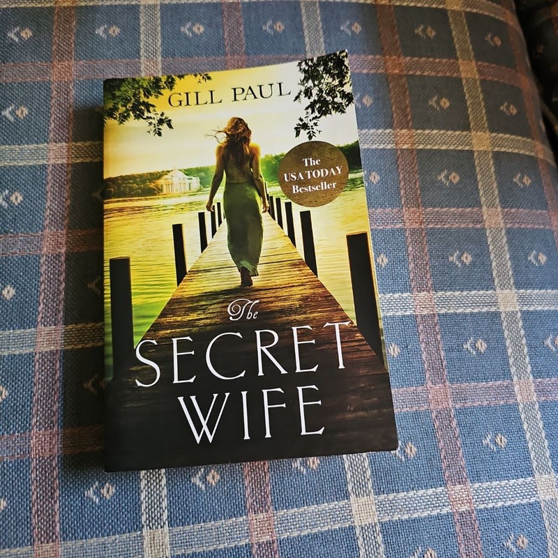 The Secret Wife