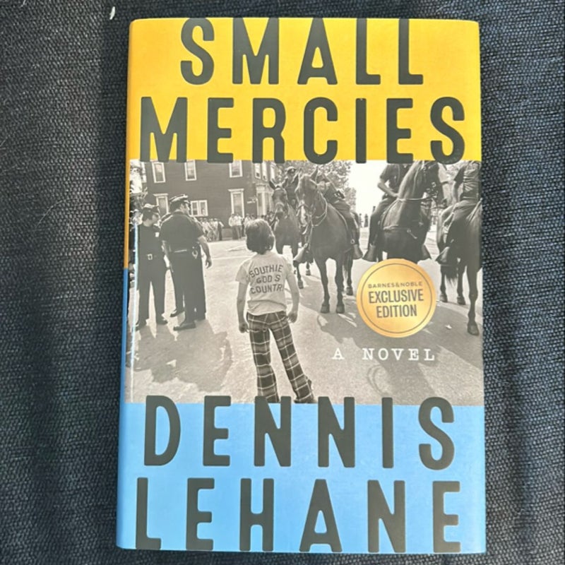 Small Mercies