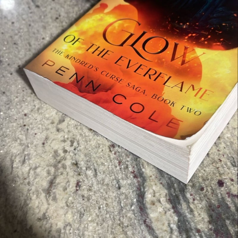 Glow of the Everflame