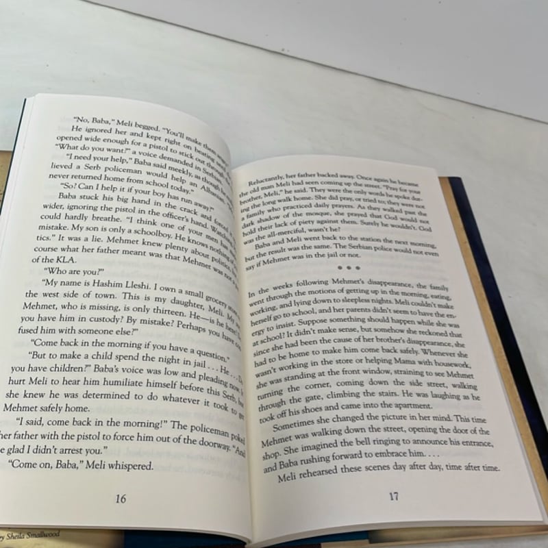 The Day of the Pelican