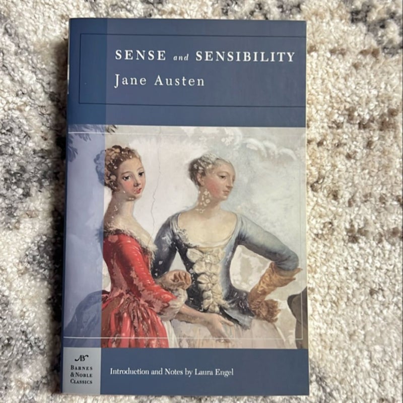 Sense and Sensibility