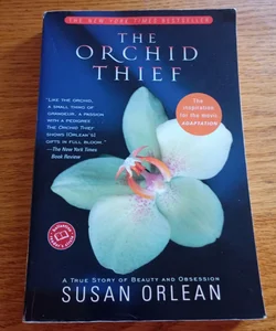 The Orchid Thief