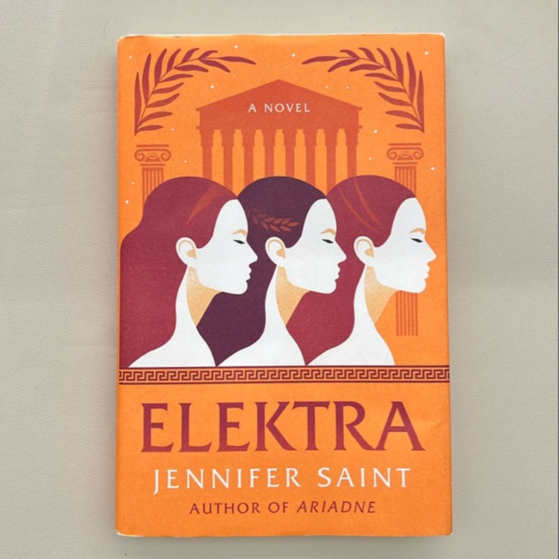 Elektra