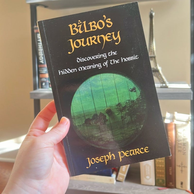 Bilbo's Journey