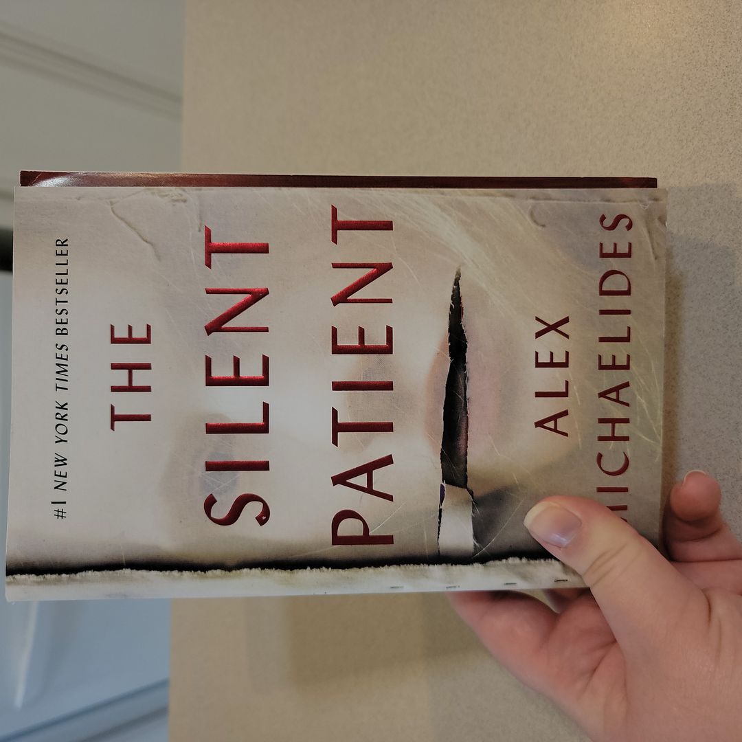 The Silent Patient