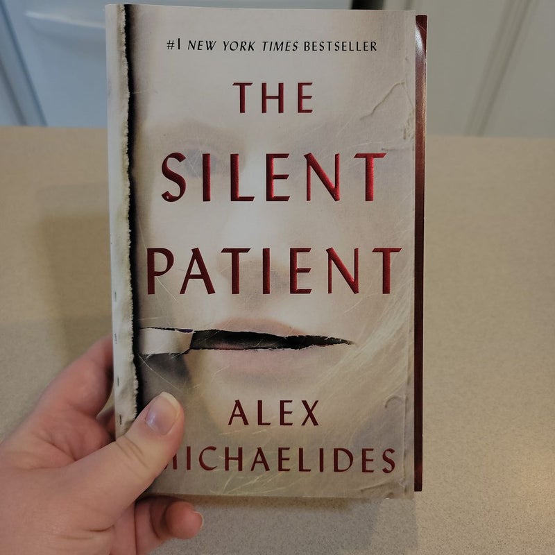 The Silent Patient