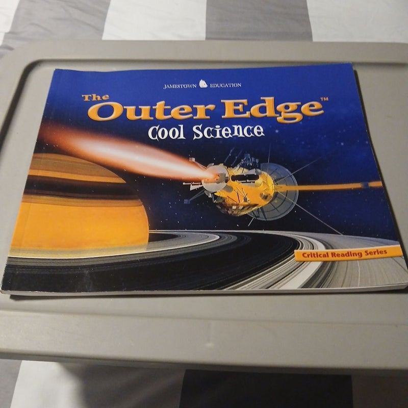 The Outer Edge Cool Science