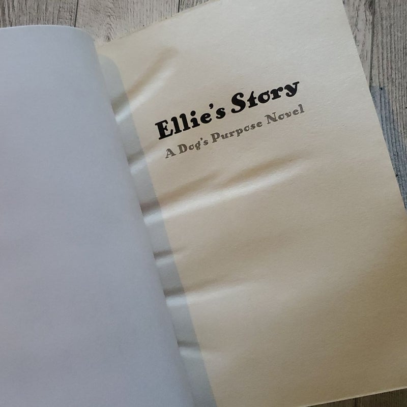 ellie's story