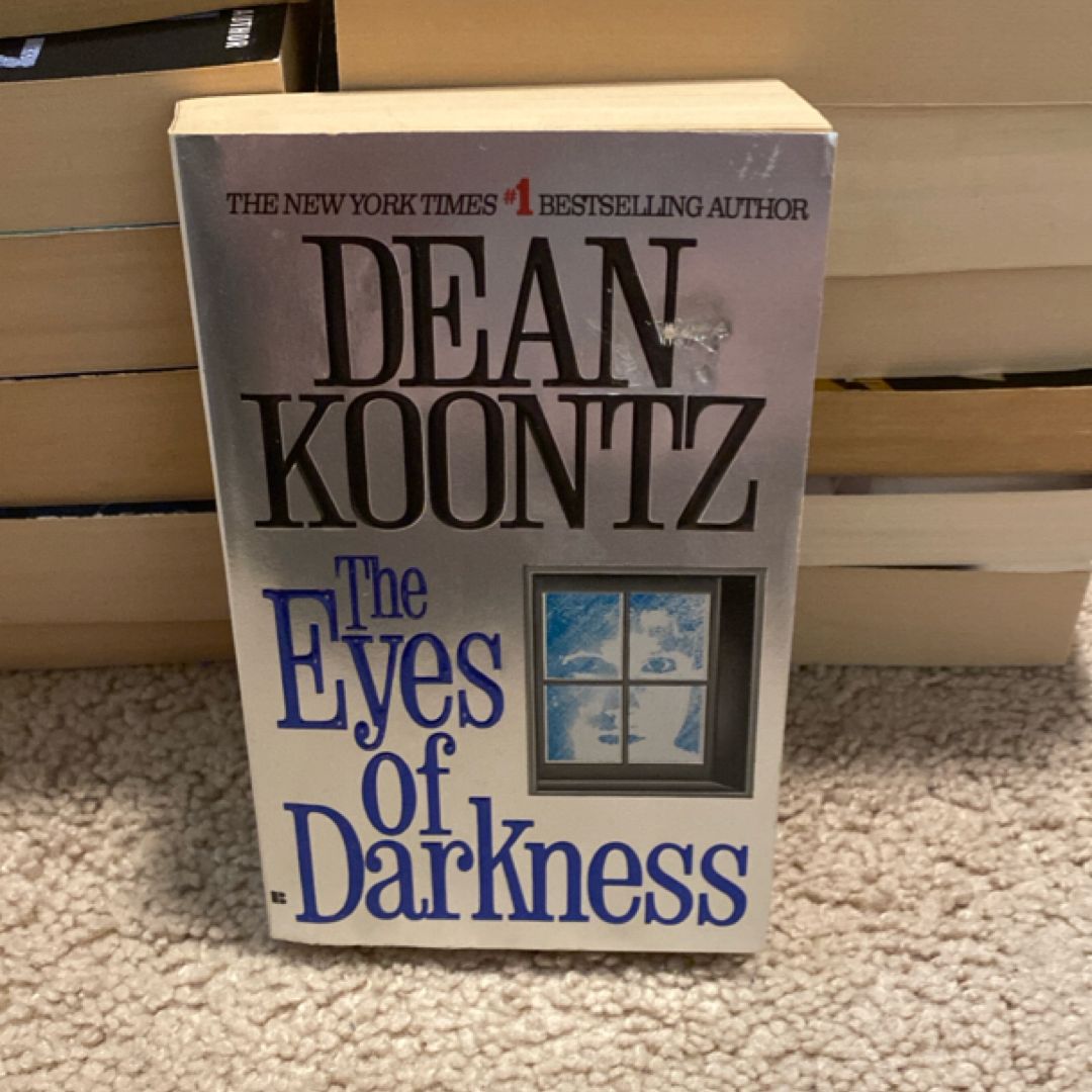 The Eyes of Darkness