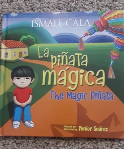 Magic Piñata/Piñata Mágica