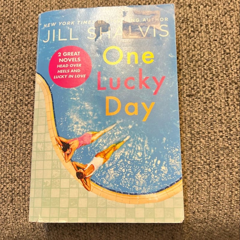 One Lucky Day