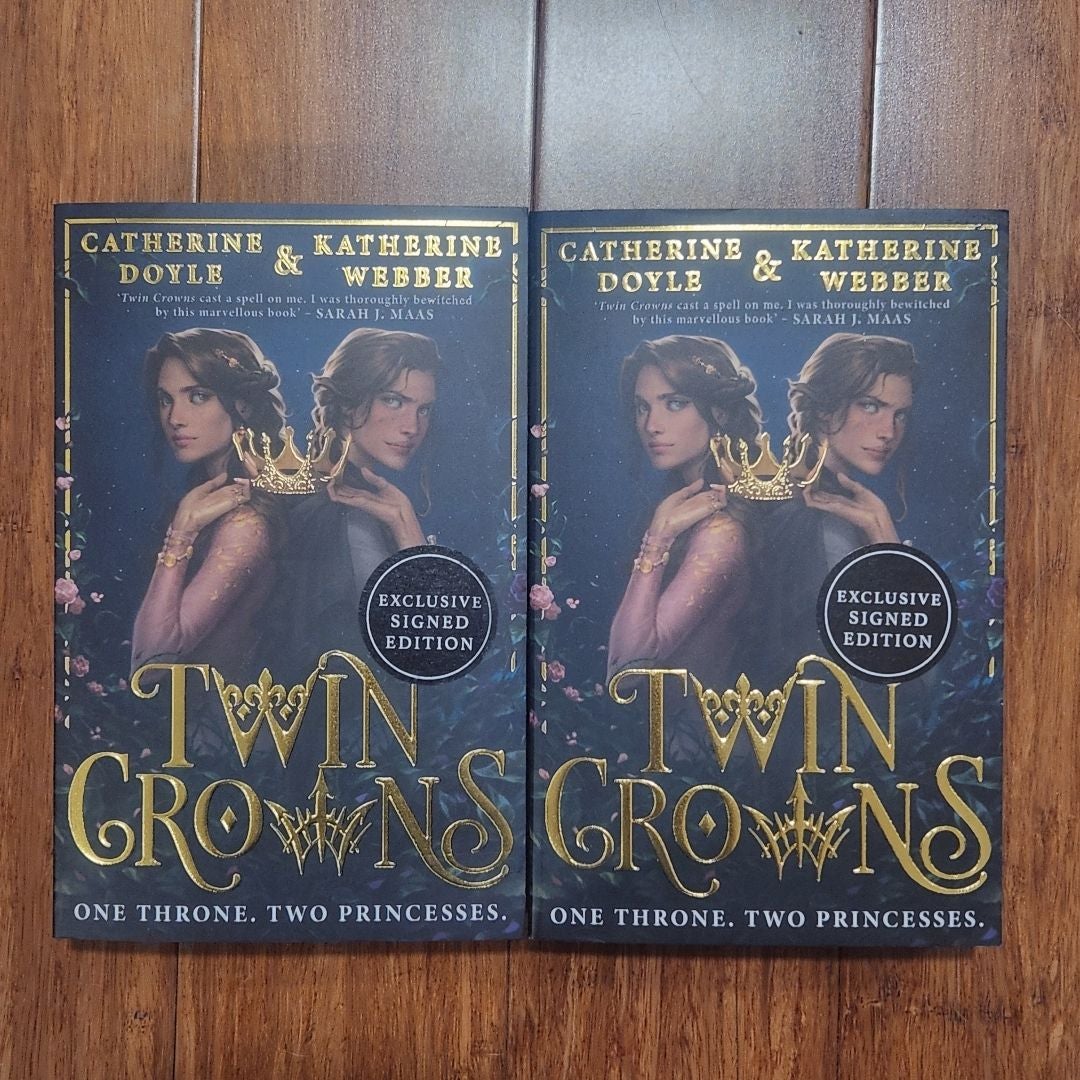 Twin Crowns