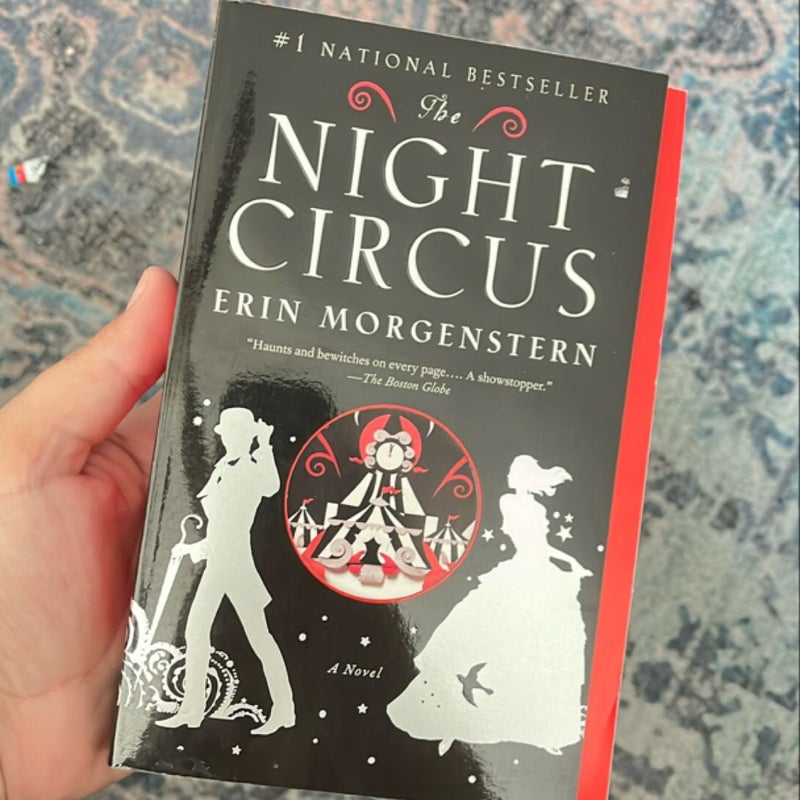 The Night Circus