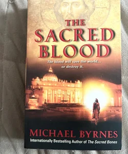 The Sacred Blood  2781