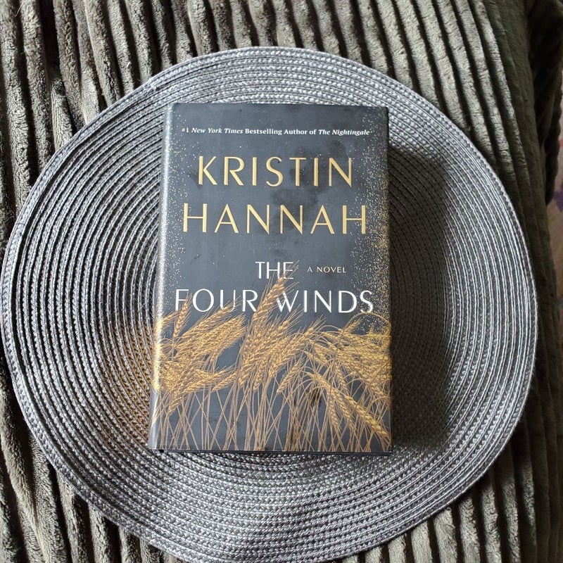 The Four Winds