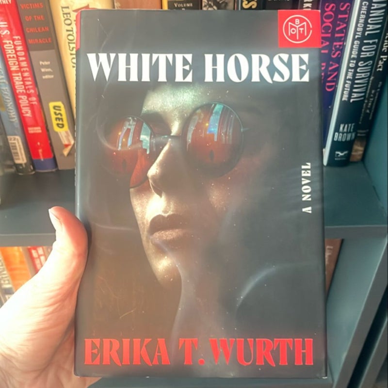 White Horse