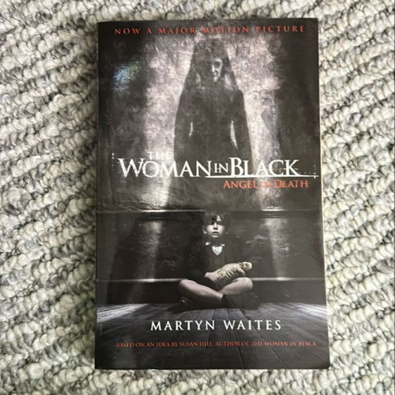 The Woman in Black