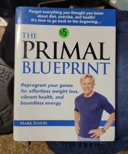 The Primal Blueprint