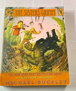 The Sisters Grimm