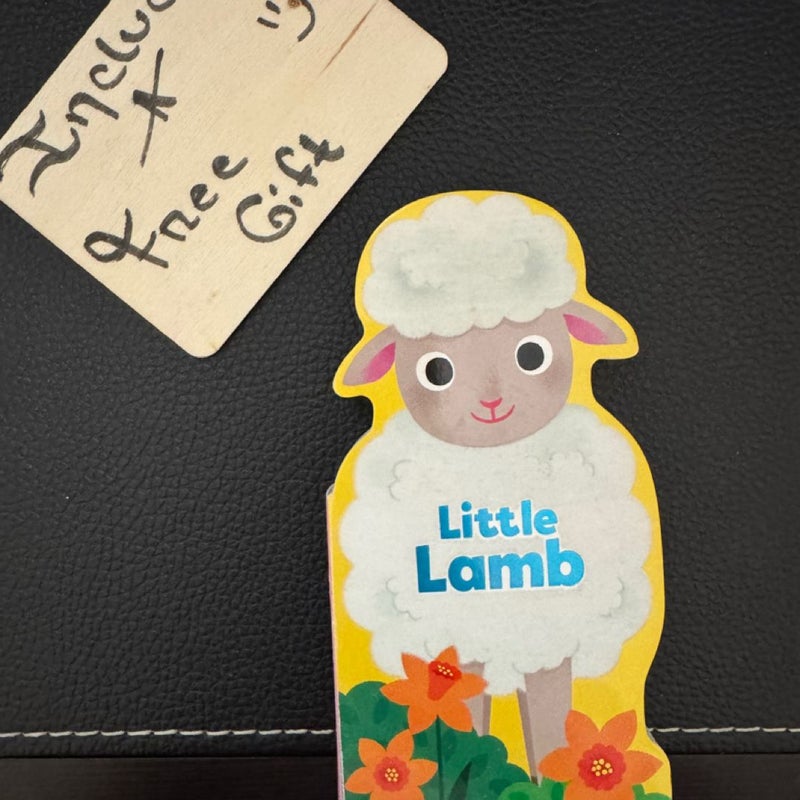 Little Lamb