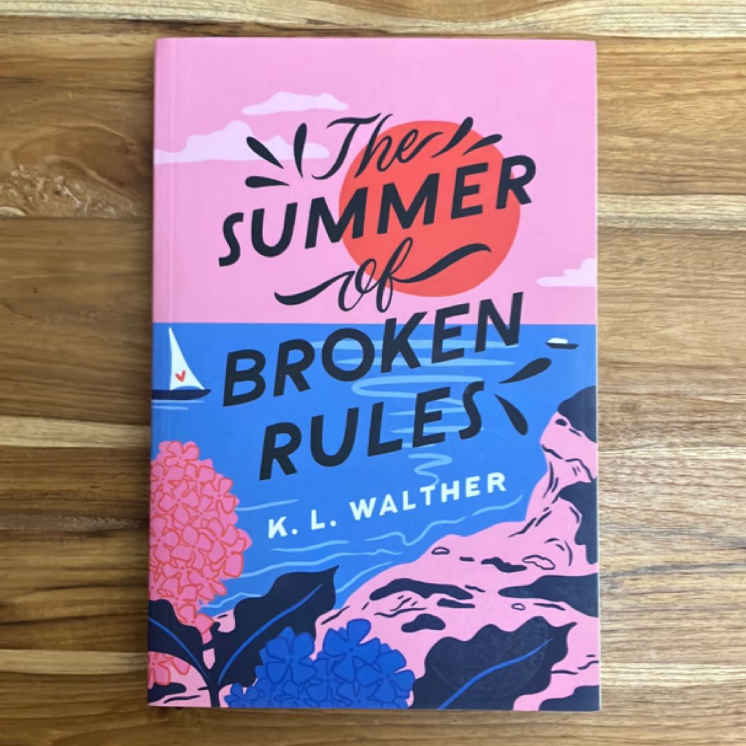The Summer of Broken Rules