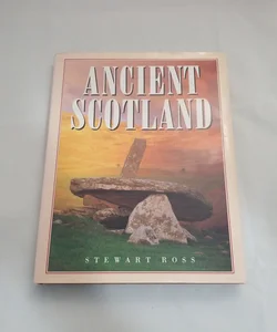 Ancient Scotland