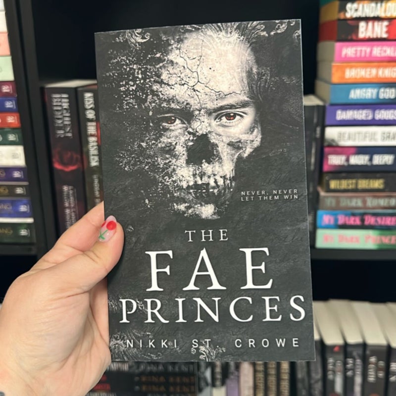 The Fae Princes