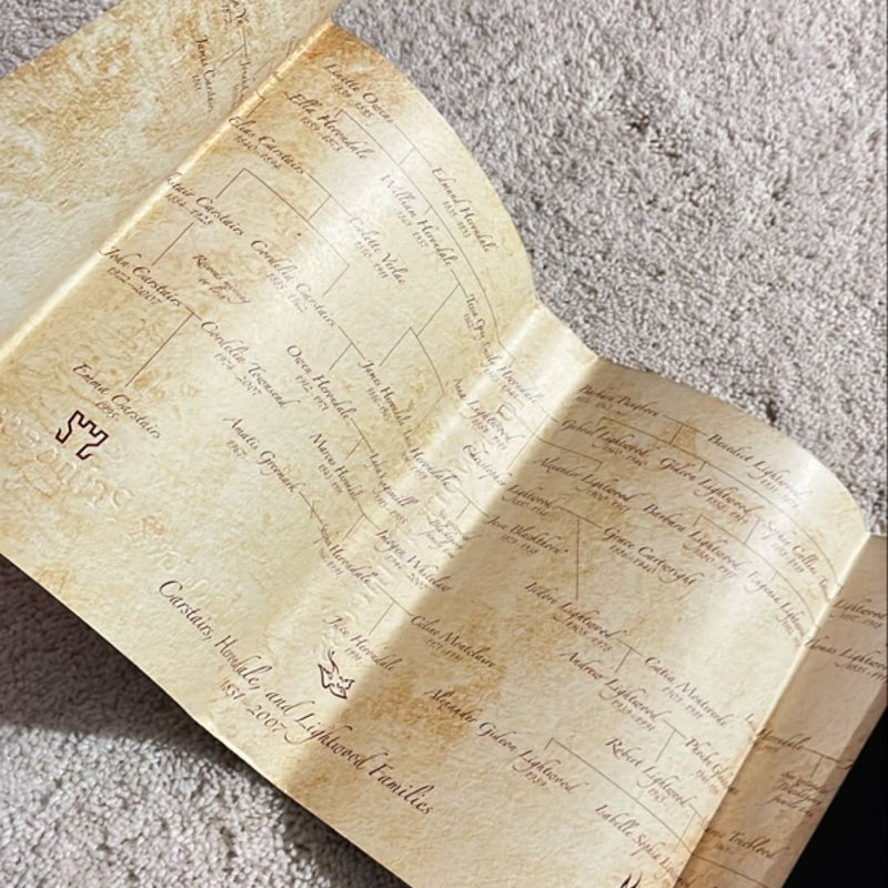 Clockwork Princess: Collector’s First Edition