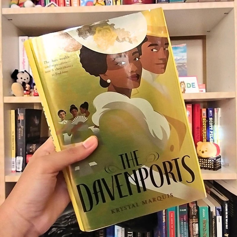 The Davenports