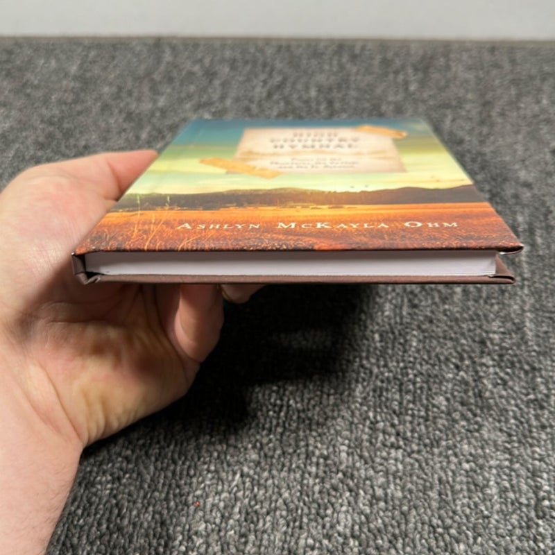 High Country Hymnal
