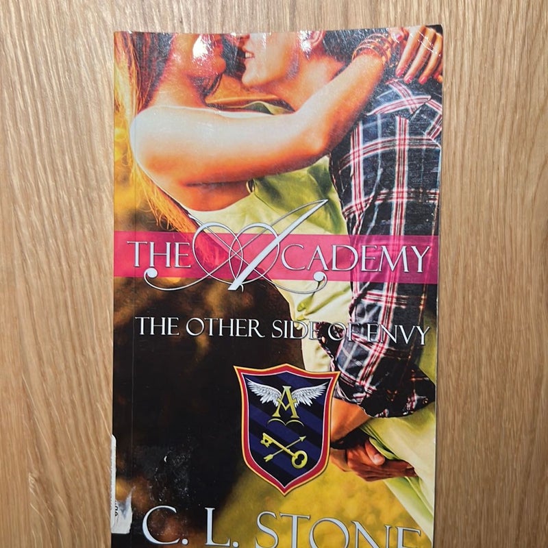 The Other Side of Envy